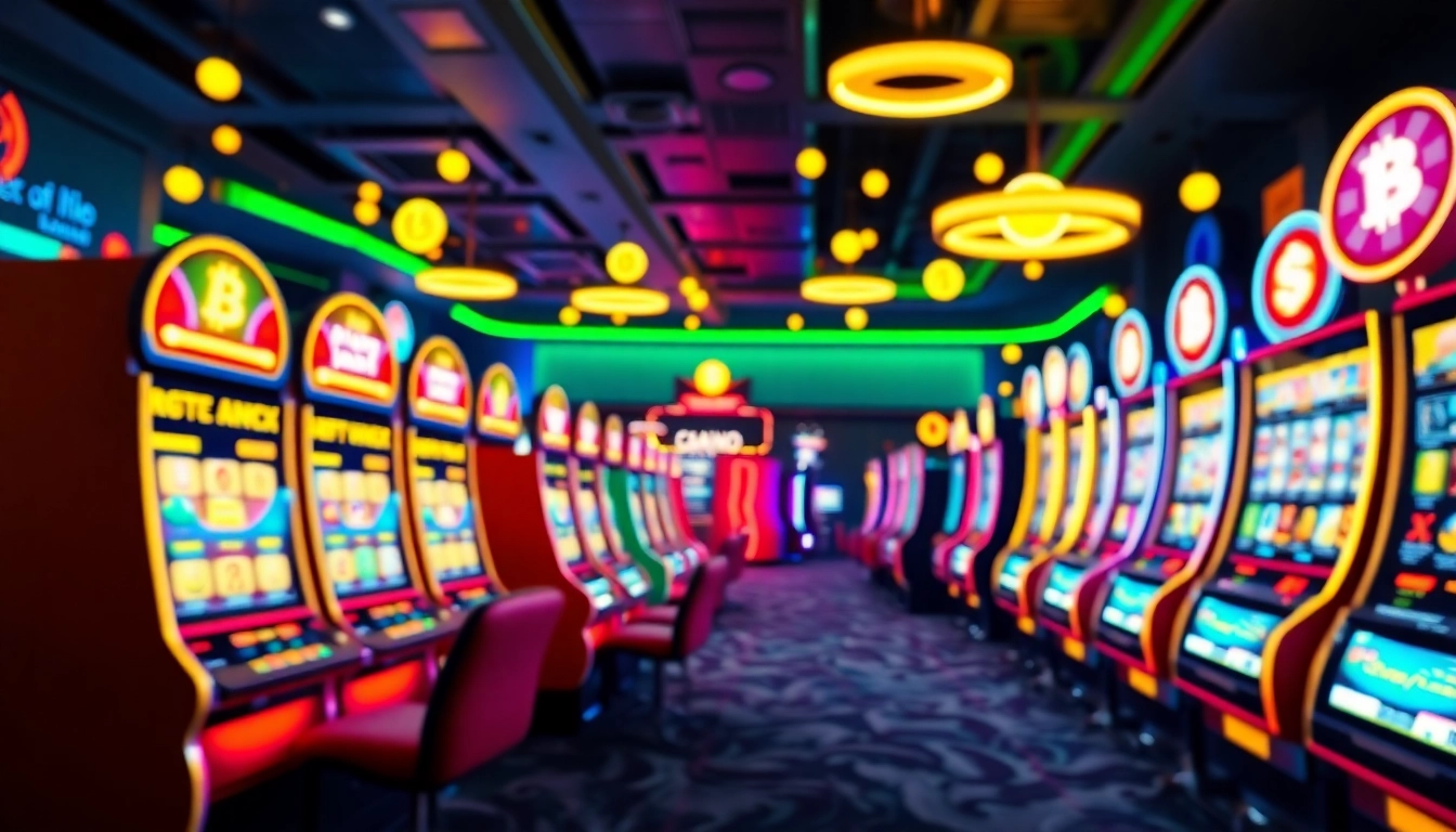 CK999 online casino platform showcasing crypto betting, vibrant slot games, and live dealer tables for an engaging user experience.