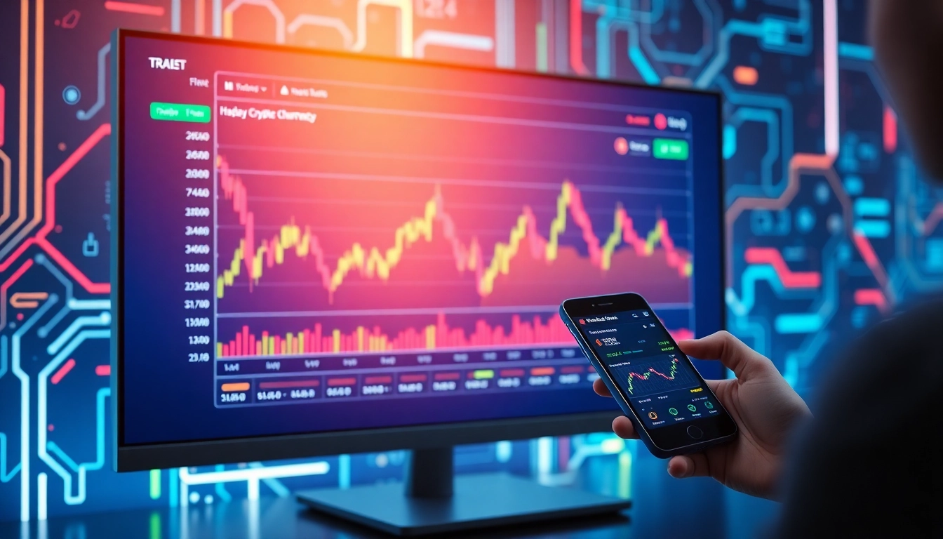 Download aicoin下载 with real-time crypto charts on mobile device for market analysis and alerts.