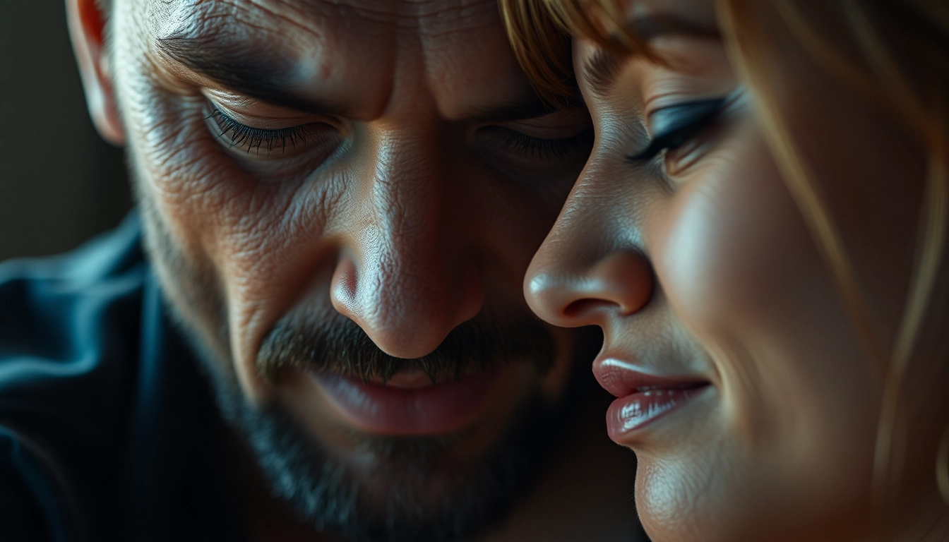 High-quality nsfw ai generator creating hyper-realistic adult artwork with detailed textures and emotional depth for digital creators.